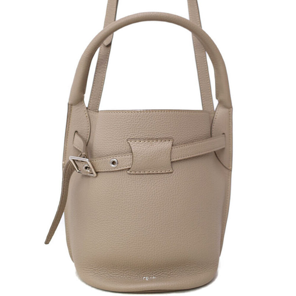 Celine Bag Big Bucket Bag Shoulder - Picture 2 of 9